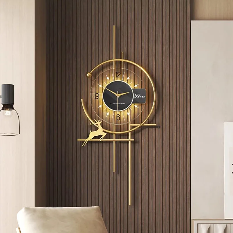 Популярные настенные часы для  – обзор и цена Luxury Watch House