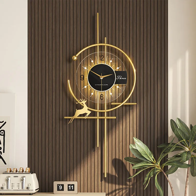 Популярные настенные часы для  – обзор и цена Luxury Watch House