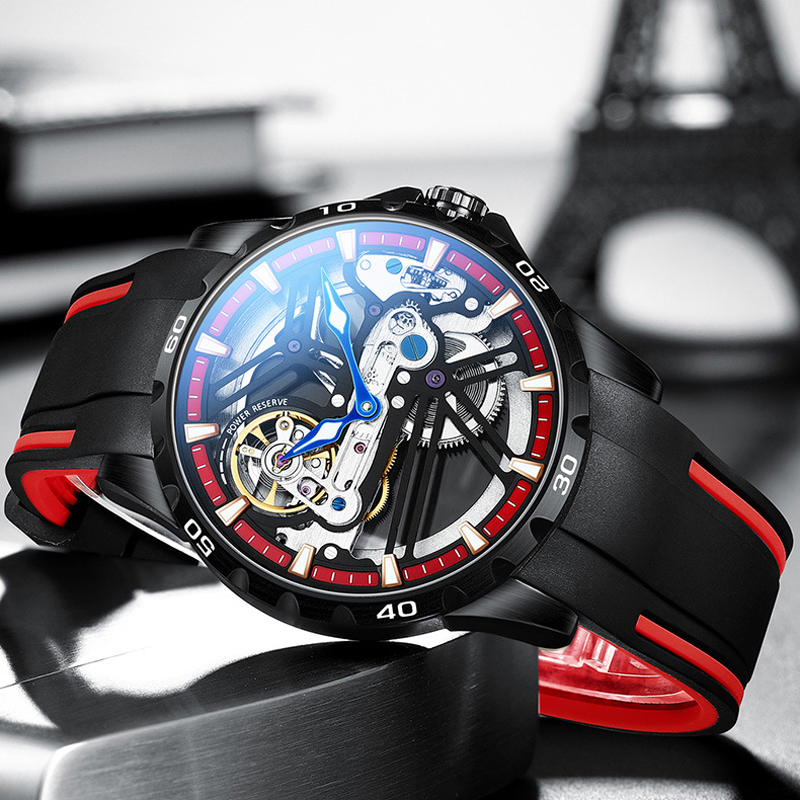 Часы наручные AILANG Мужские а – обзор и цена Luxury Watch Hublot