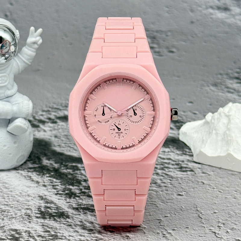 Модные кварцевые часы известно – обзор и цена Zen Luxury Watch