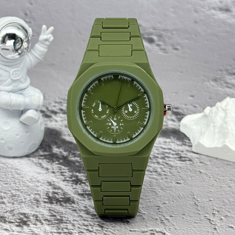 Модные кварцевые часы известно – обзор и цена Zen Luxury Watch