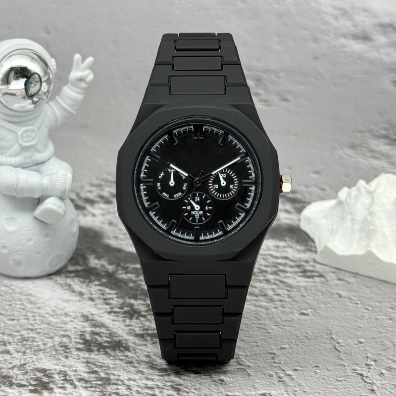 Модные кварцевые часы известно – обзор и цена Zen Luxury Watch